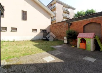 Casa semi indipendente Vicolo vincenzo gioberti, Sedriano - foto 12