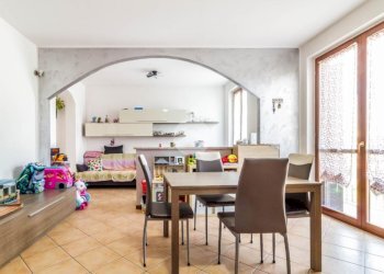 Trilocale Via II Giugno, Mesero - foto 4