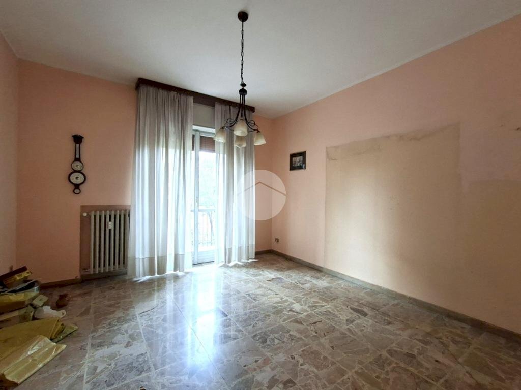 Four-room apartment Via Isonzo, Sedriano - photo 1
