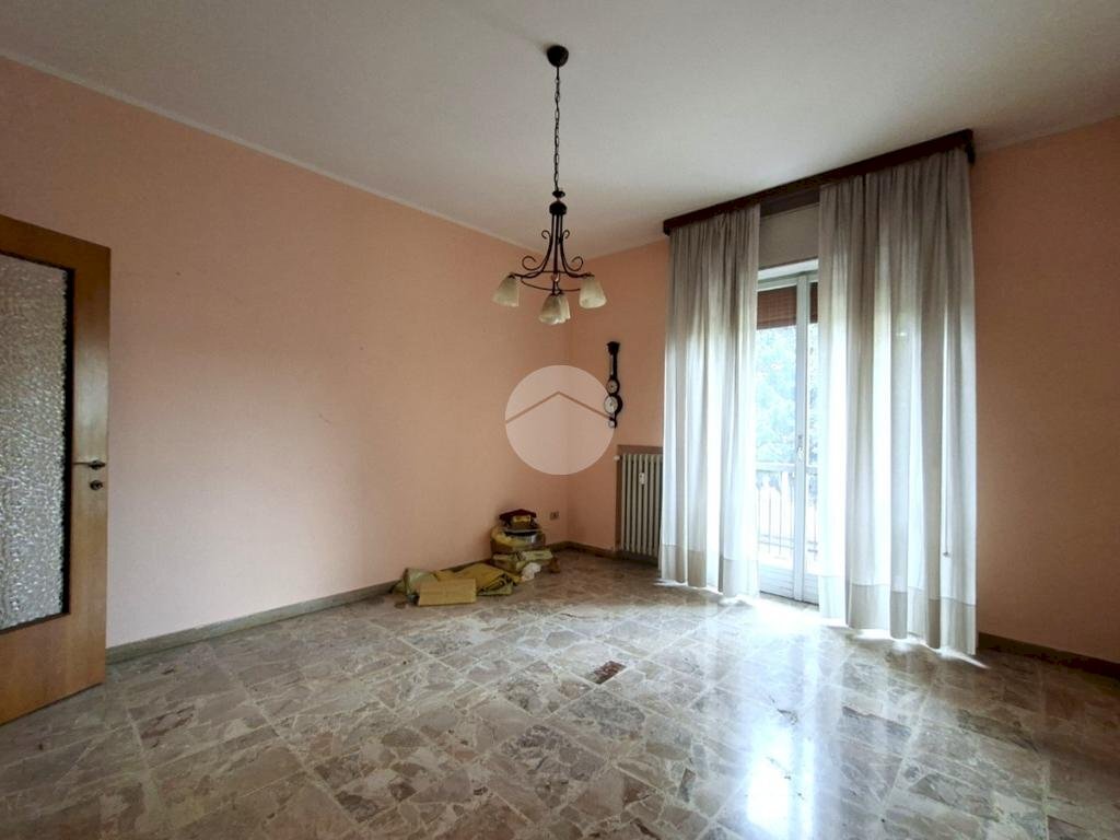 Four-room apartment Via Isonzo, Sedriano - photo 2