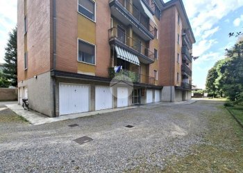 Four-room apartment Via Isonzo, Sedriano - photo 26