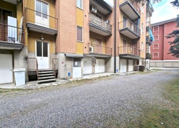 Four-room apartment Via Isonzo, Sedriano - photo 27