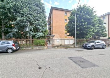 Four-room apartment Via Isonzo, Sedriano - photo 29