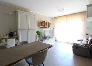 Three-room apartment Via Fratelli Sanchioli, Magenta - photo 4
