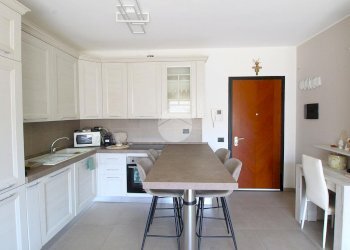 Three-room apartment Via Fratelli Sanchioli, Magenta - photo 9