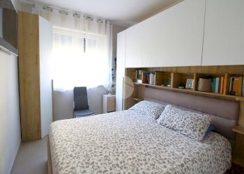 Three-room apartment Via Fratelli Sanchioli, Magenta - photo 12