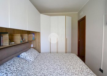 Three-room apartment Via Fratelli Sanchioli, Magenta - photo 13