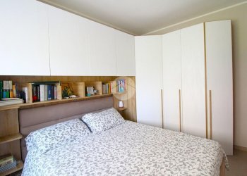 Three-room apartment Via Fratelli Sanchioli, Magenta - photo 14