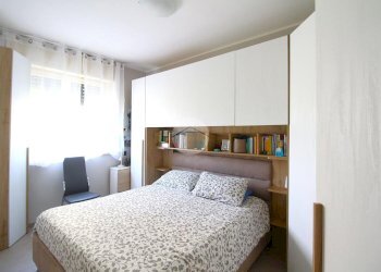 Three-room apartment Via Fratelli Sanchioli, Magenta - photo 15