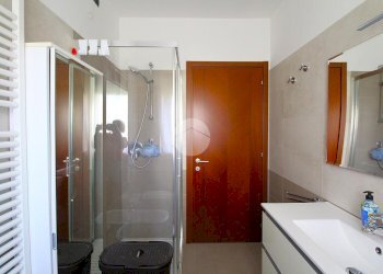 Three-room apartment Via Fratelli Sanchioli, Magenta - photo 17