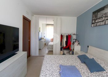 Three-room apartment Via Fratelli Sanchioli, Magenta - photo 20