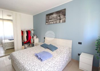 Three-room apartment Via Fratelli Sanchioli, Magenta - photo 21