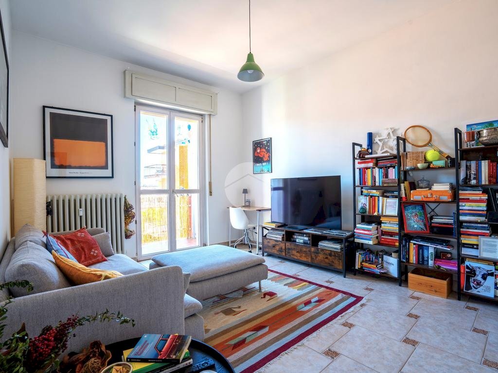 Three-room apartment Vicolo Sant'Ambrogio, Magenta - photo 2