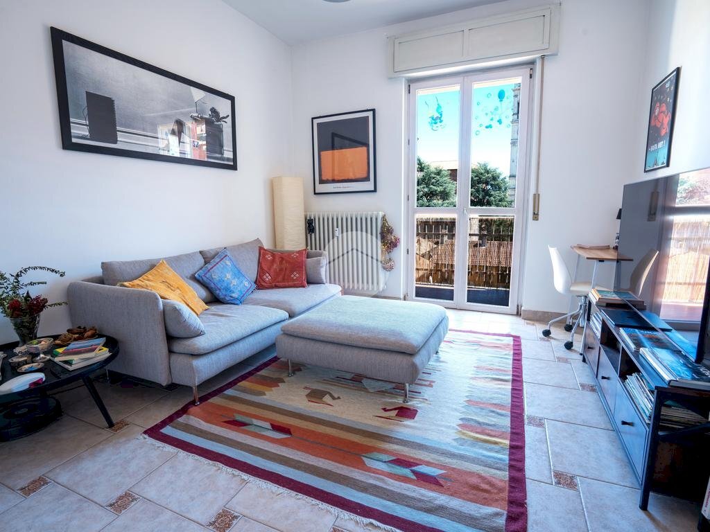 Three-room apartment Vicolo Sant'Ambrogio, Magenta - photo 3