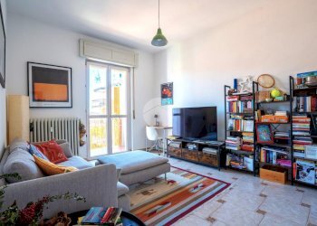 Three-room apartment Vicolo Sant'Ambrogio, Magenta - photo 2