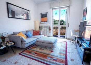 Three-room apartment Vicolo Sant'Ambrogio, Magenta - photo 3