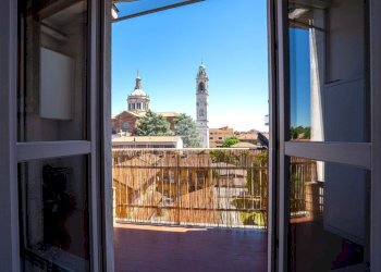 Three-room apartment Vicolo Sant'Ambrogio, Magenta - photo 6