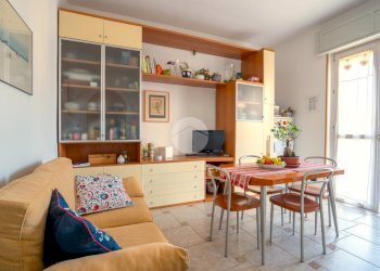Three-room apartment Vicolo Sant'Ambrogio, Magenta - photo 7