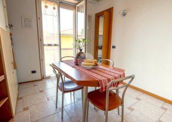 Three-room apartment Vicolo Sant'Ambrogio, Magenta - photo 8