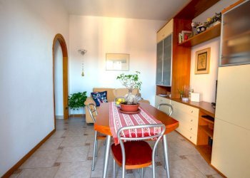 Three-room apartment Vicolo Sant'Ambrogio, Magenta - photo 9