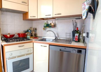 Three-room apartment Vicolo Sant'Ambrogio, Magenta - photo 10