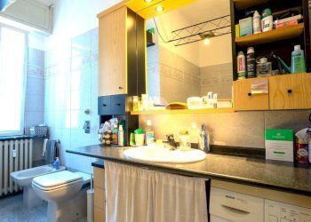 Three-room apartment Vicolo Sant'Ambrogio, Magenta - photo 11