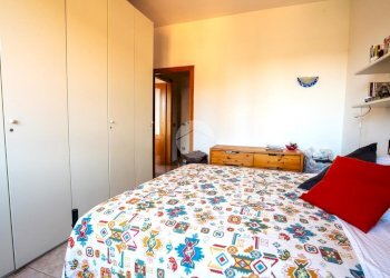Three-room apartment Vicolo Sant'Ambrogio, Magenta - photo 16