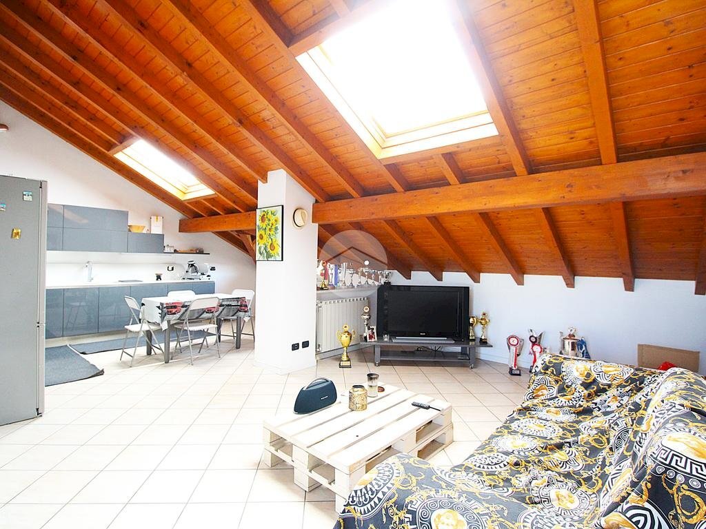 Bilocale Via Gaetano Donizetti, Boffalora Sopra Ticino - foto 2