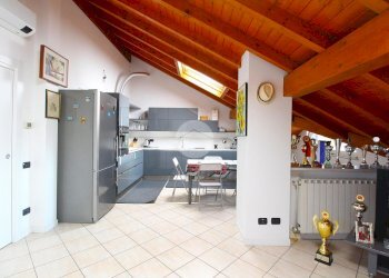 Two-room apartment Via Gaetano Donizetti, Boffalora Sopra Ticino - photo 4