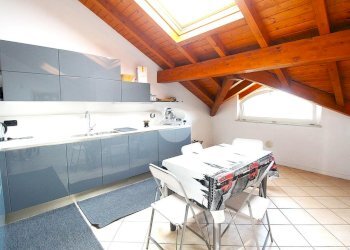 Two-room apartment Via Gaetano Donizetti, Boffalora Sopra Ticino - photo 8