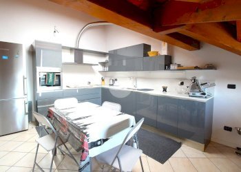 Two-room apartment Via Gaetano Donizetti, Boffalora Sopra Ticino - photo 9