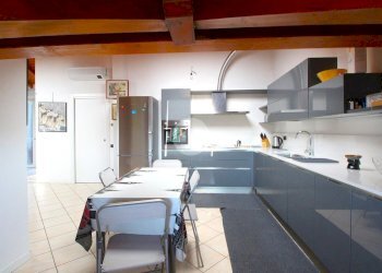 Two-room apartment Via Gaetano Donizetti, Boffalora Sopra Ticino - photo 10