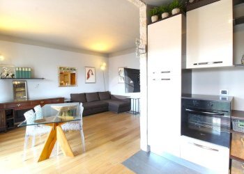 Two-room apartment Via S. Girolamo emiliani, Magenta - photo 4