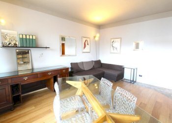 Two-room apartment Via S. Girolamo emiliani, Magenta - photo 6