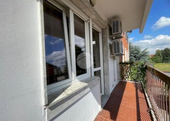Two-room apartment Via S. Girolamo emiliani, Magenta - photo 8