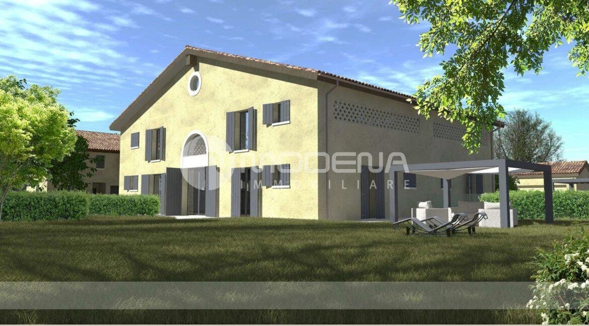 Rustico Modena - foto 1