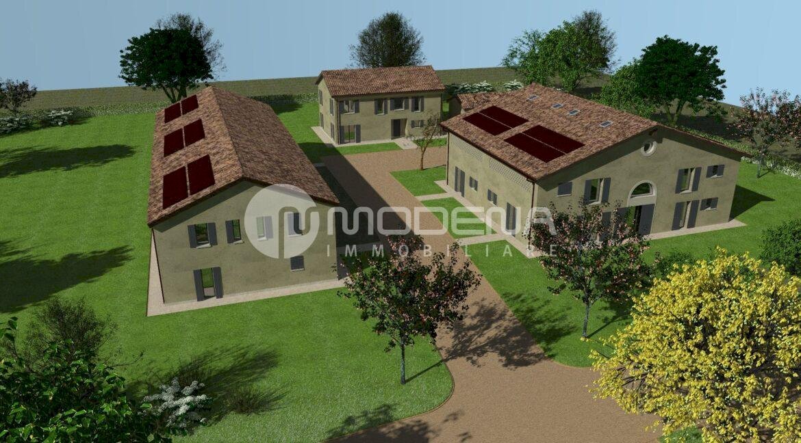 Rustico Modena - foto 2