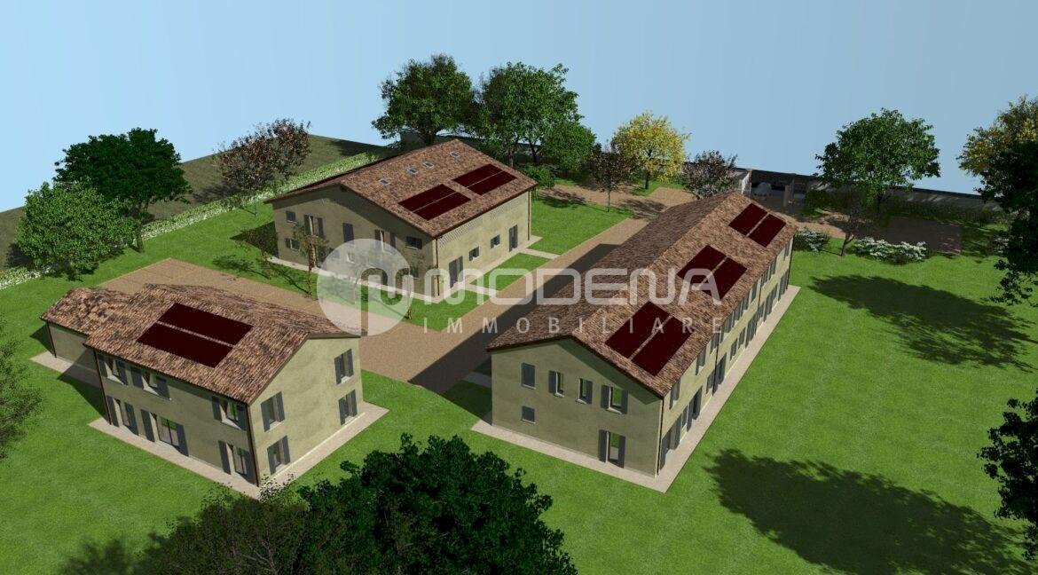 Rustico Modena - foto 3