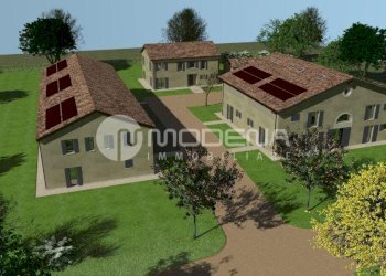 Rustico Modena - foto 2