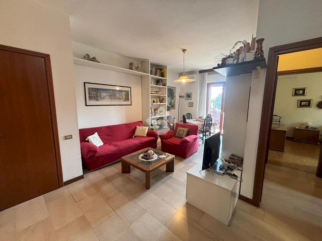 Three-room apartment Via Sartirana, Rho - photo 3