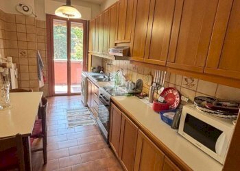 Three-room apartment Via Sartirana, Rho - photo 6