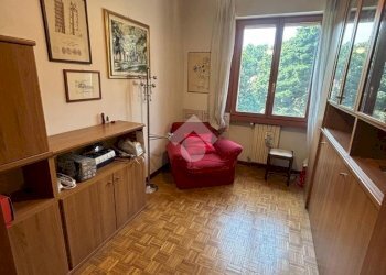 Three-room apartment Via Sartirana, Rho - photo 12