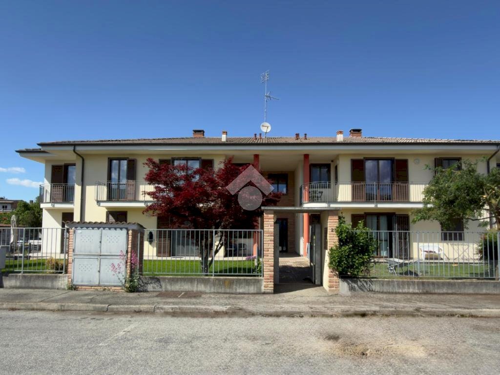 Three-room apartment Via saragat, Crescentino - photo 1