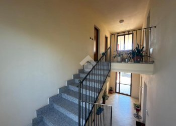 Three-room apartment Via saragat, Crescentino - photo 6