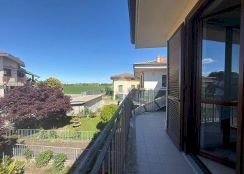 Three-room apartment Via saragat, Crescentino - photo 12