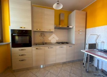 Three-room apartment Via saragat, Crescentino - photo 14