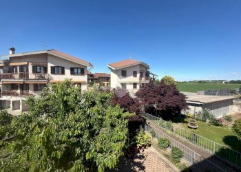 Three-room apartment Via saragat, Crescentino - photo 22