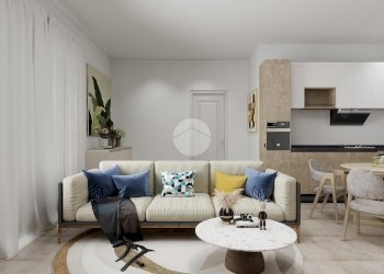 Four-room apartment Via Bazzana Inferiore, Assago - photo 15