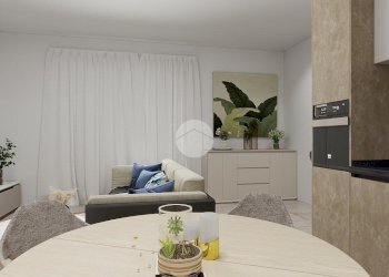 Four-room apartment Via Bazzana Inferiore, Assago - photo 16