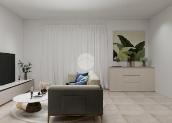 Four-room apartment Via Bazzana Inferiore, Assago - photo 18